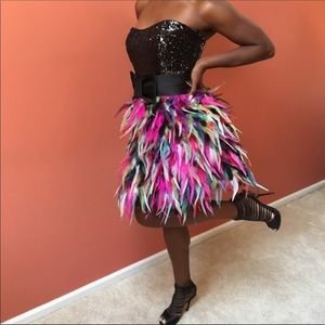 Jovani Cocktail dress